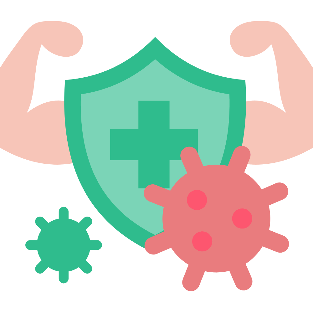 Curry powder – rich in antioxidants and spices that naturally boost immunity