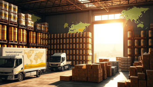 Bulk Orders And Nationwide Delivery