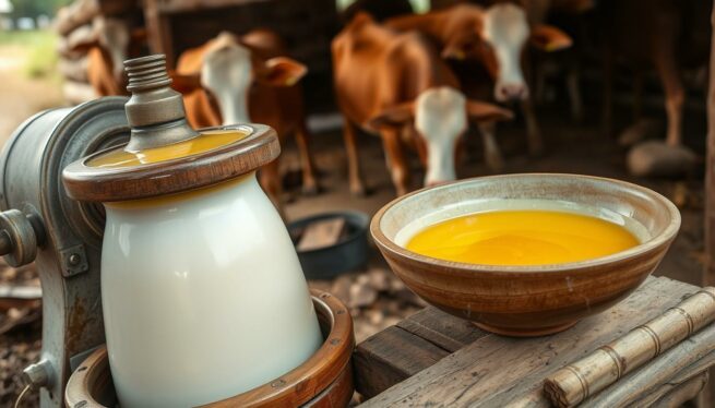 Premium Cow Ghee Manufacturers In Chennai