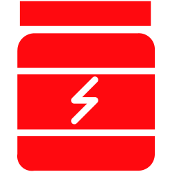 Healthy Energy Shot: Enjoy the power of mustard and honey.