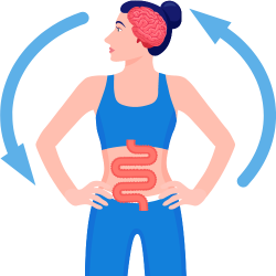 Probiotic-rich litchi honey for digestive health"