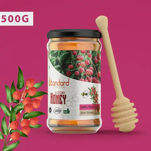 Litchi Honey