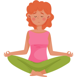 Soothing Tulsi Honey for Stress Relief