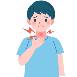 "Soothes throat, Sunflower Honey"