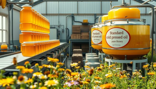 Honey Manufacturers In Tamilnadu