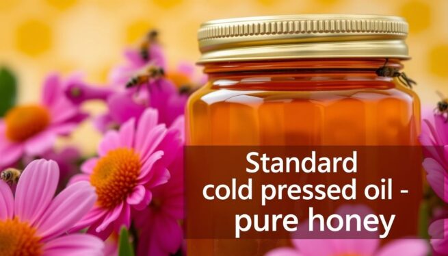 Honey Manufacturers In Chennai