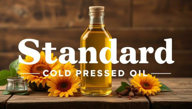 Sunflower Oil Quality Standards