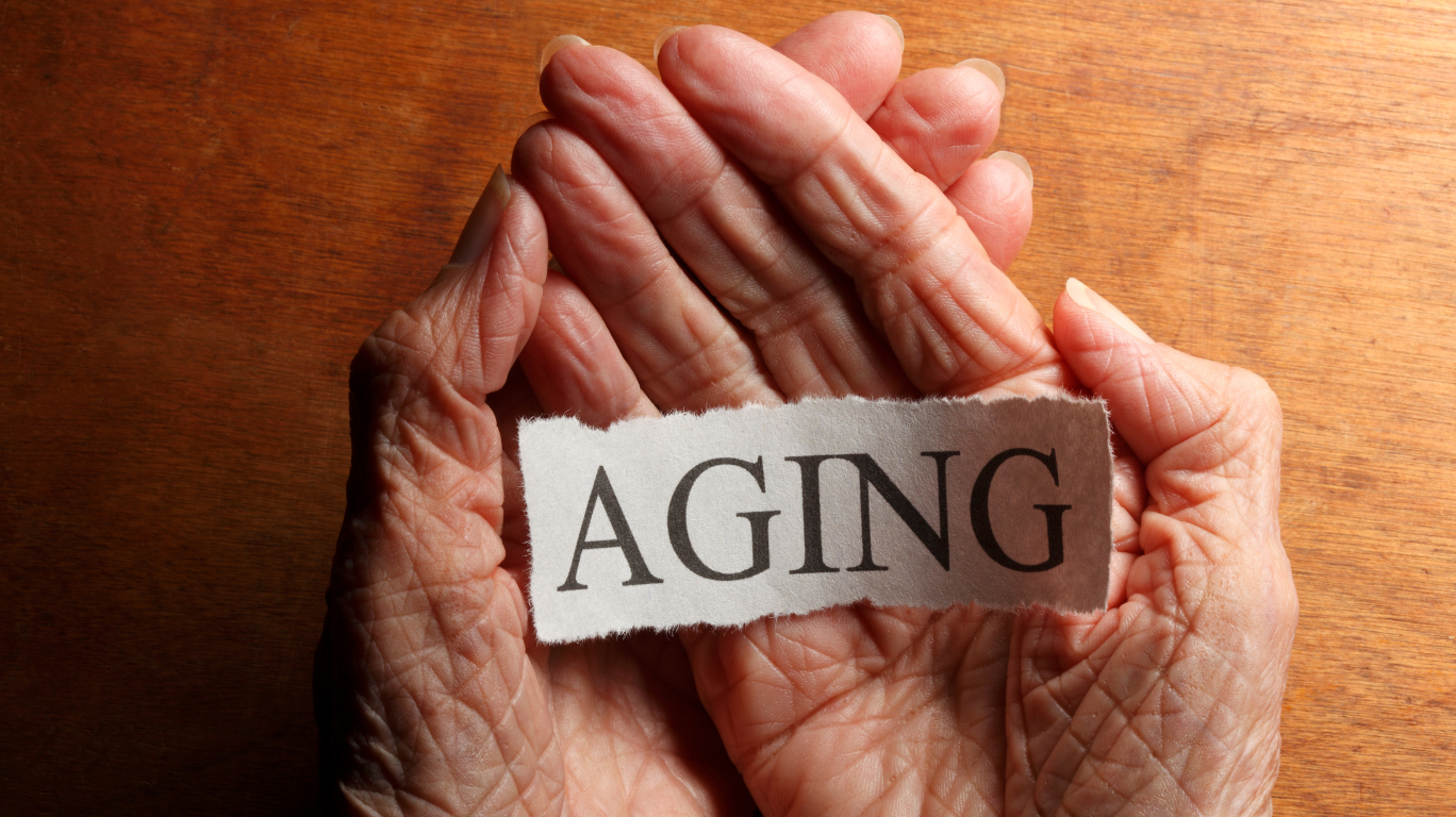  Effective Tips To Slow Down Aging, Maintain Youthful Skin, And Improve Overall Health. Embrace Healthy Habits For Graceful Aging.