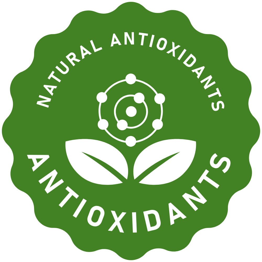 “Natural antioxidant-rich foods that fight free radicals and promote health”
