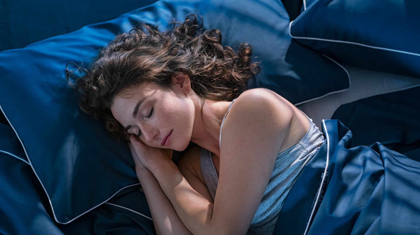 Day And Night Sleep – Essential For Rest And Rejuvenation