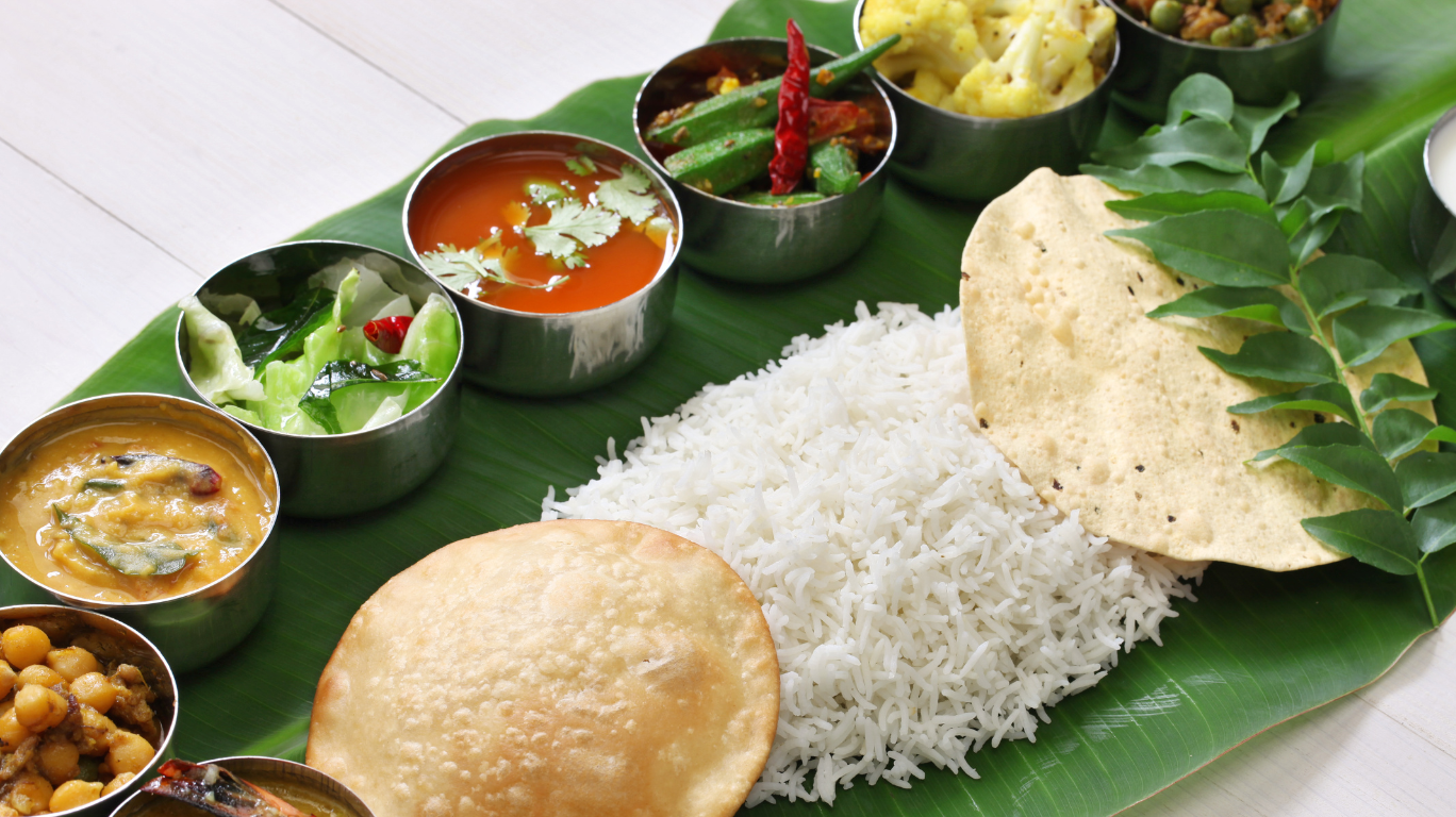 Don'T Skip Meals – Maintain Energy And Balanced Nutrition