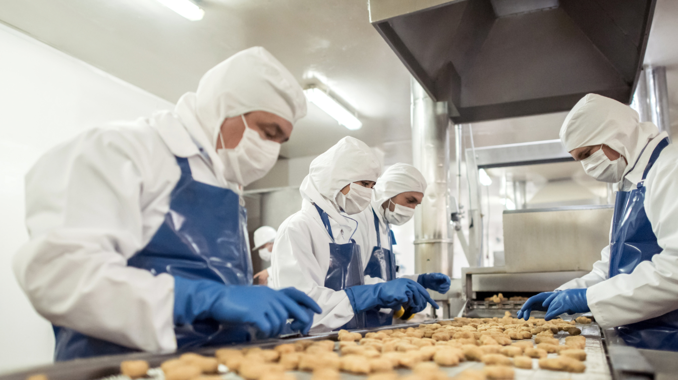 Natural,&Quot; &Quot;Healthy,&Quot; &Quot;Organic&Quot; Claims Can Be Misleading. Some Products Labeled As Healthy Still Contain Harmful Ingredients.