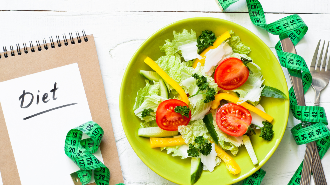 Eating A Low Carb Diet