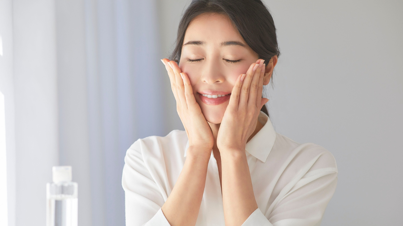 Itamins C And E, Which Help Repair The Skin’s Natural Barrier