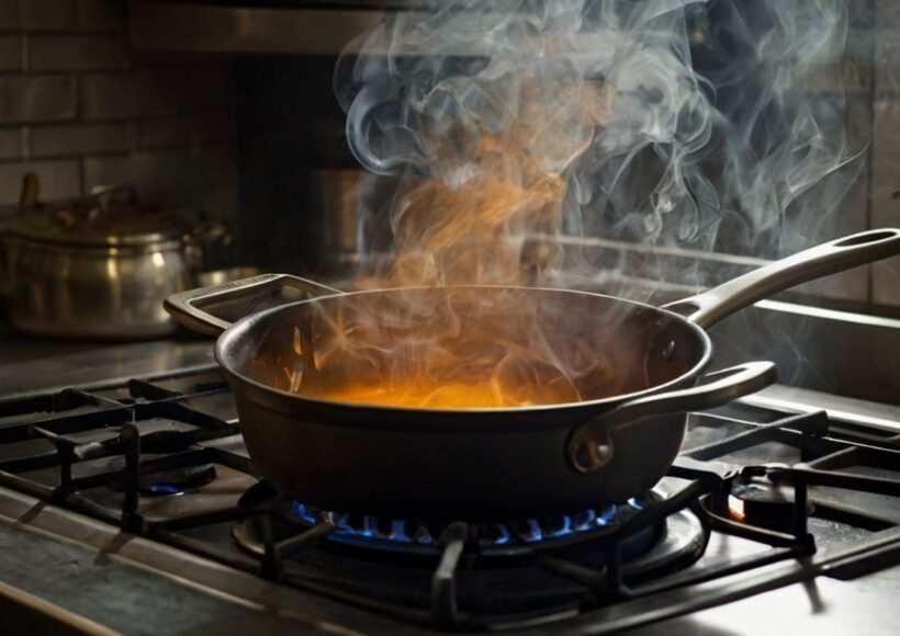 Smoking Point Of Cooking Oils - What Oil Can Be Used For Cooking? 29 What Oil To Use For Cooking? Understanding Smoke Points For Optimal Health And Taste