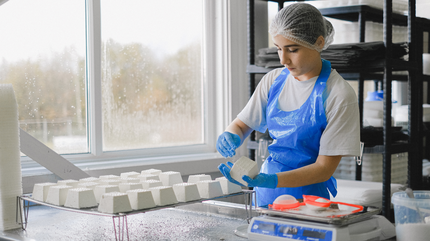 Additives Like Artificial Colors, Flavors, And Preservatives Can Trigger Allergies, Hyperactivity (Especially In Kids), And Other Health Issues