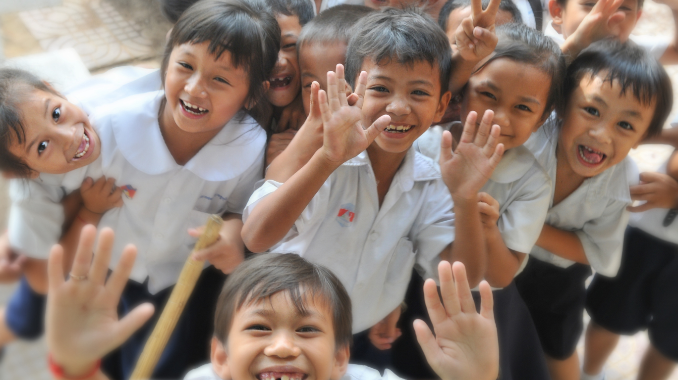 Laugh More, Stress Less – Boost Your Mood Instantly!