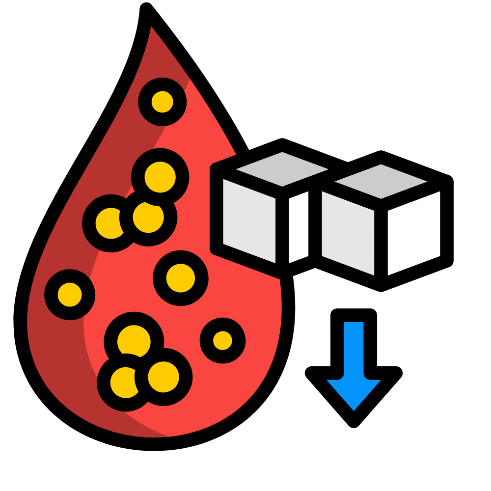 “Healthy low glycemic index foods that help maintain stable blood sugar levels”
