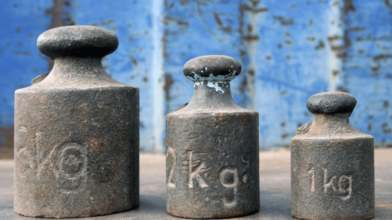 Proso Millets Shed A Few Kilograms!