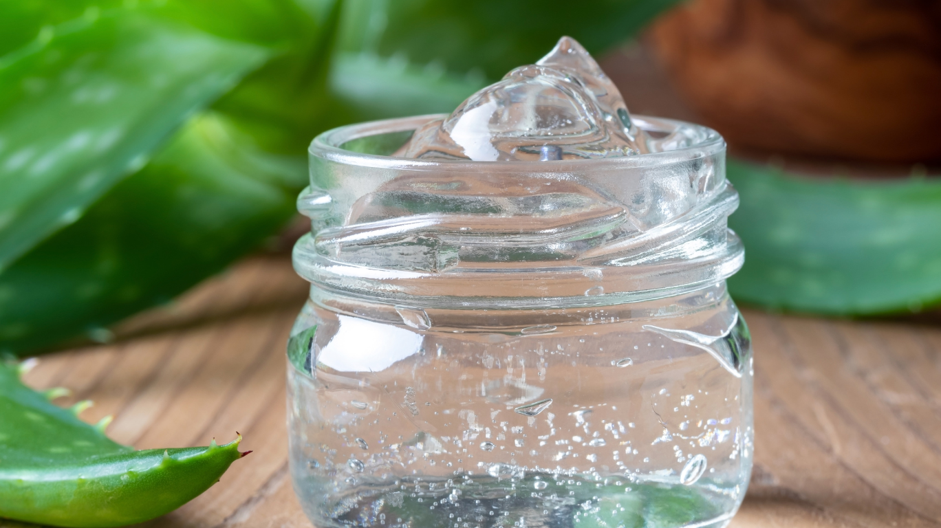 Stabilizing Blood Sugar Prevents Energy Crashes That Can Interrupt Sleep Cycles. Aloe Vera Helps Keep Sugar Levels Steady.