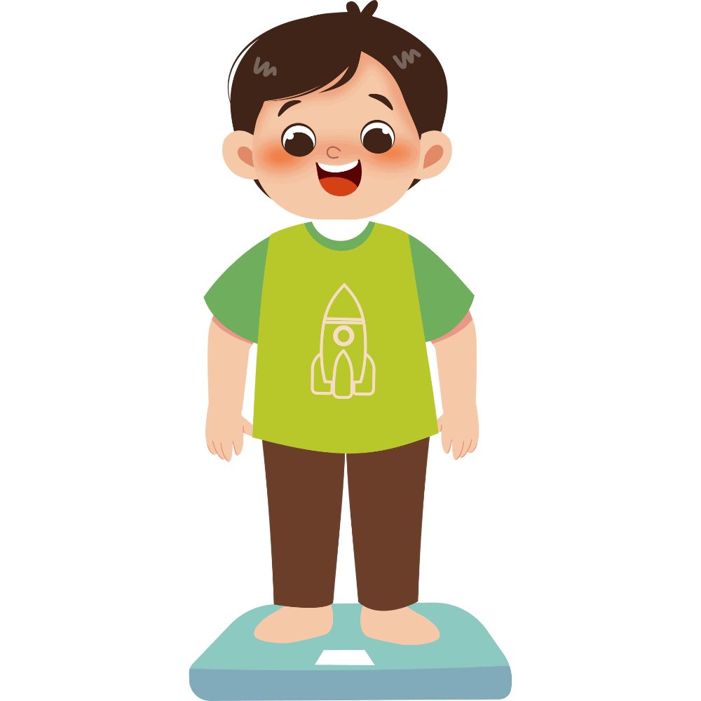 “Natural foods that support healthy growth and development”