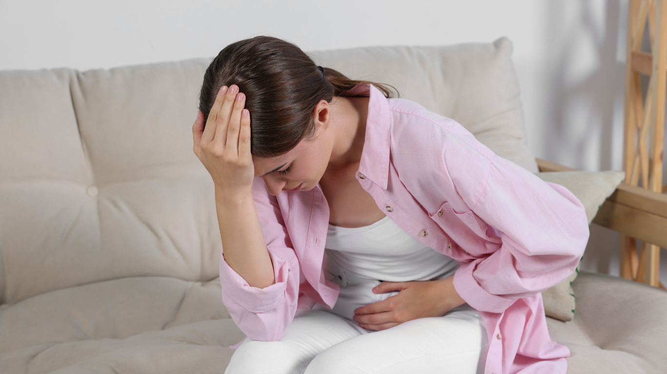 Prevents Urinary Tract Infections