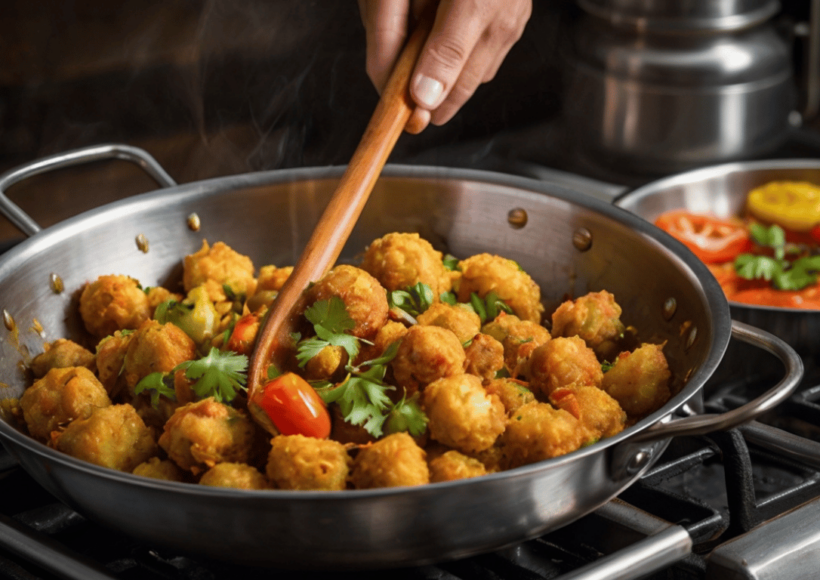 Which Cooking Oil Is Suitable For Indian Cooking? 36 Find The Best Cooking Oil Suitable For Indian Cooking, Enhancing Taste While Maintaining Health Benefits.