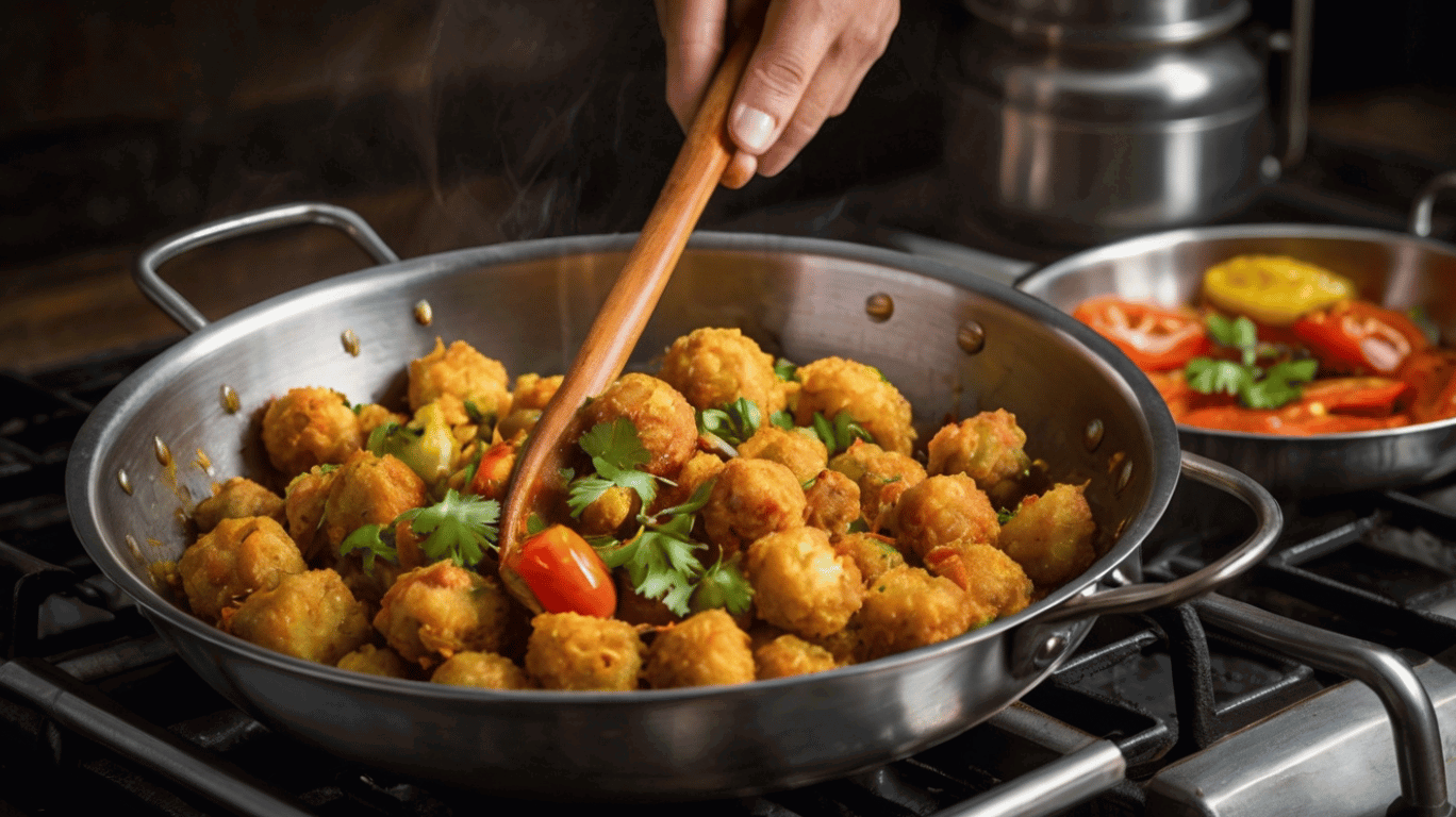 Find The Best Cooking Oil Suitable For Indian Cooking, Enhancing Taste While Maintaining Health Benefits.