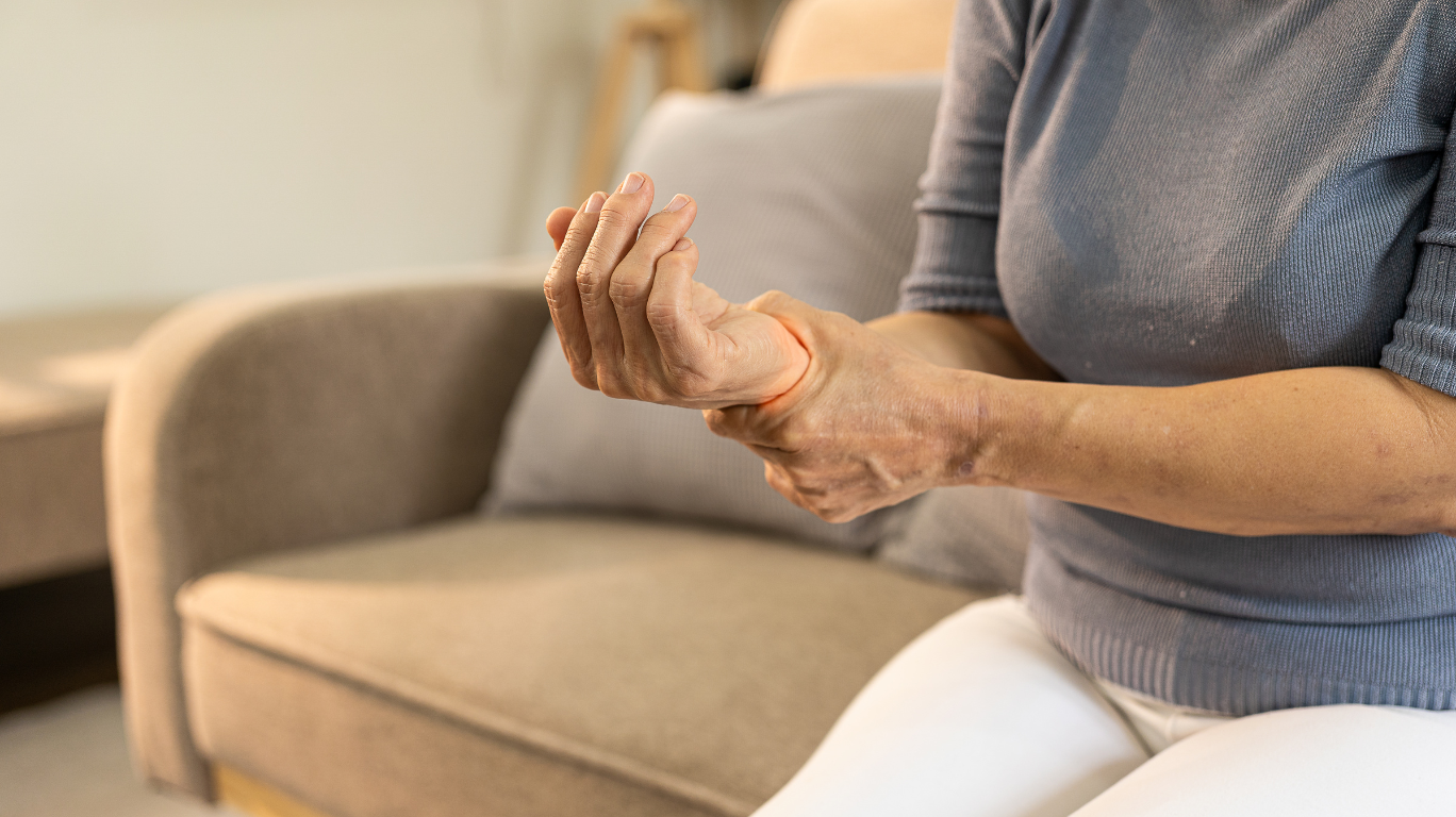 Cold Pressed Castor Oil – Natural Anti-Inflammatory Remedy For Skin &Amp; Joint Health