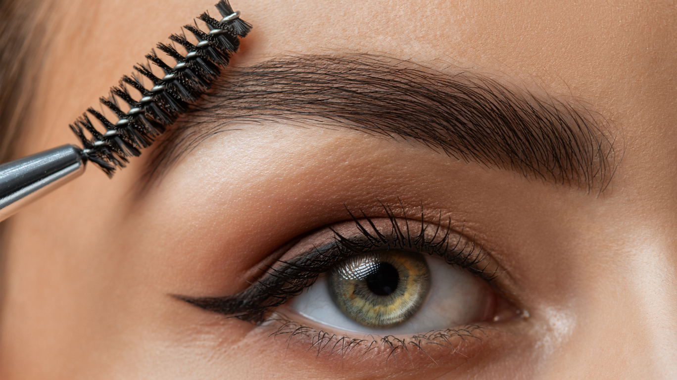 Cold Pressed Castor Oil For Eyebrow Growth – Natural &Amp; Nourishing For Thicker Brows