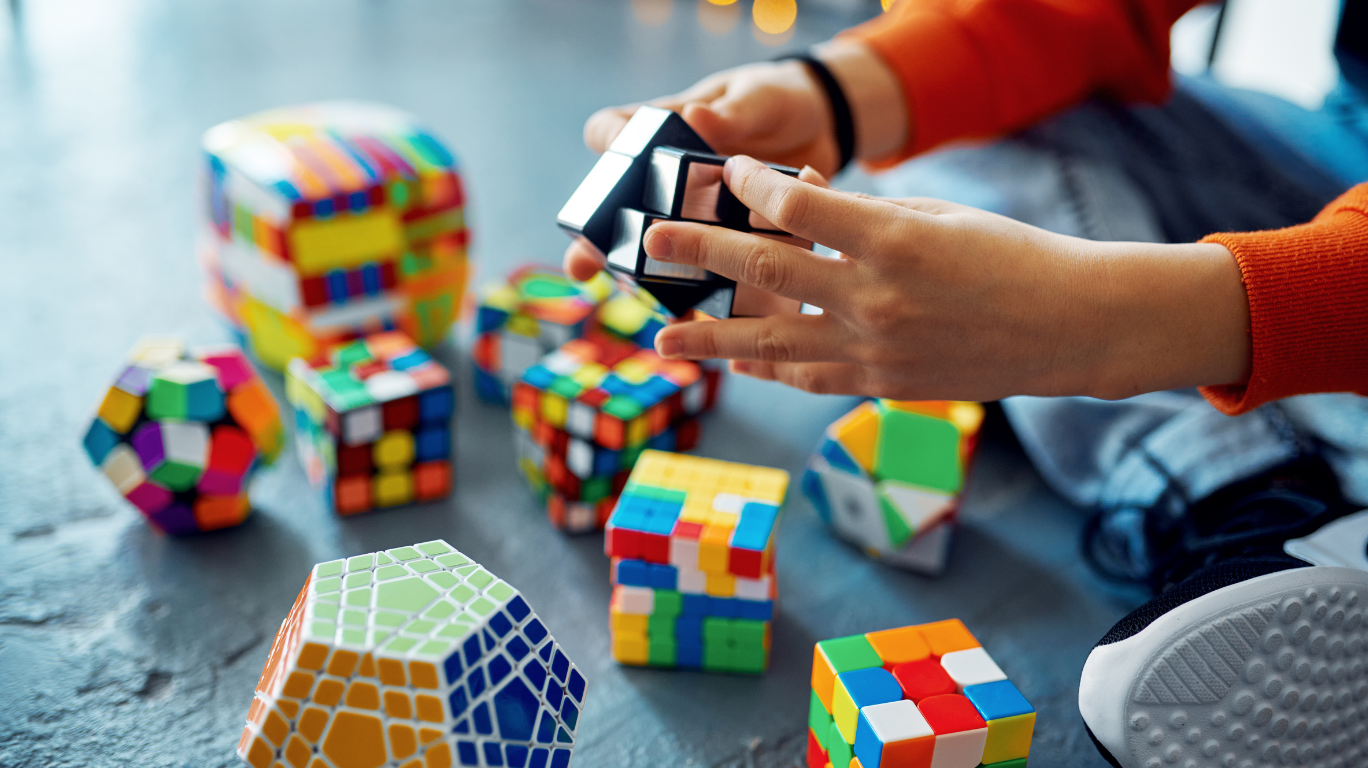 Opens To The Virtual World!