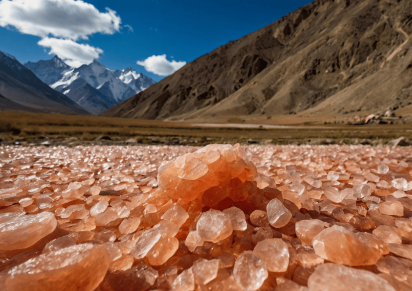 Himalayan Rock Salt Benefits – Pure, Mineral-Rich, And Natural | Buy Now At The Best Price