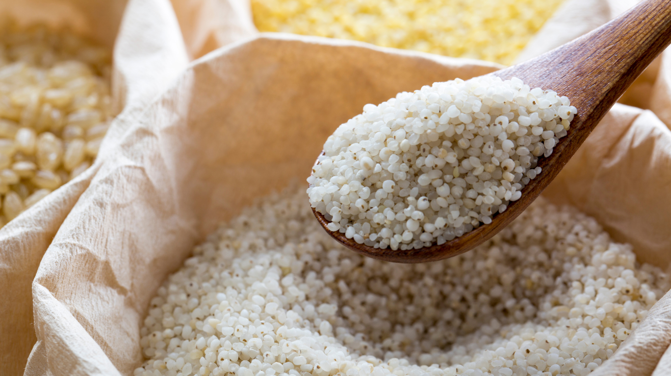 Prevents Constipation