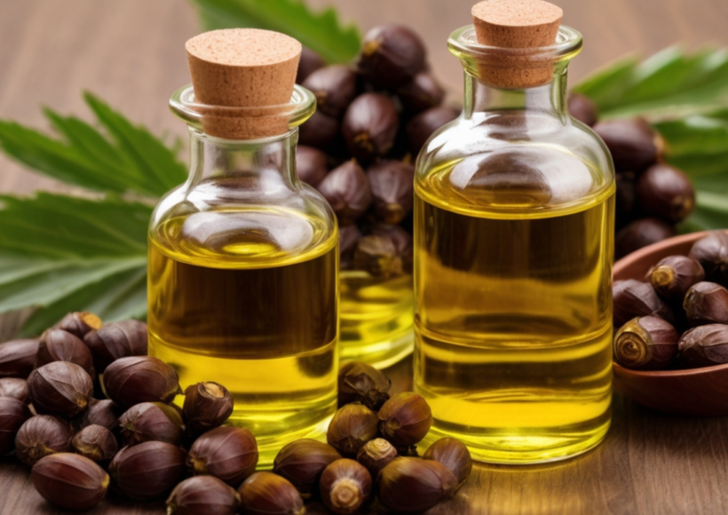 Castor Oil In India -100% Top Quality At The Best Price! 19 100% Pure Castor Oil In Chennai – Top Quality At The Best Price! Shop Now