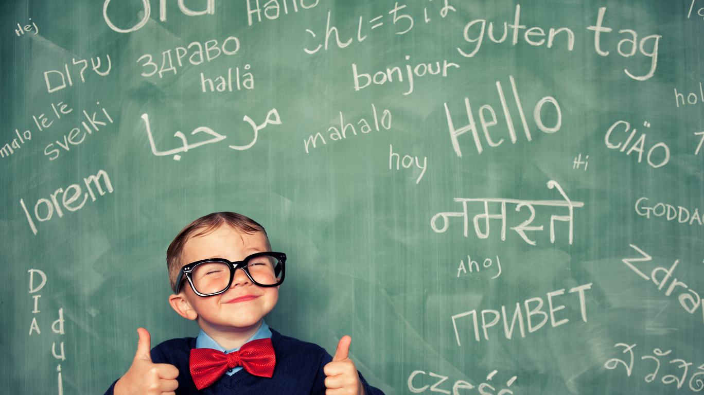 A Child Using A Tablet, Showcasing The Positive Impacts Of Technology On Learning, Communication, And Skill Development For Kids.