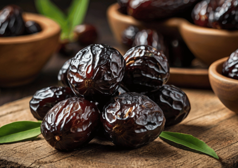 13 Fascinating Benefits Of Black Dates! 5 Buy Fresh Black Dates Online Now!