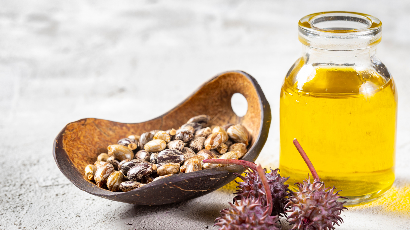 15 Must Know Tips Of Castor Oil! 1 15 Must-Know Tips Of Castor Oil – Benefits For Hair Growth, Skin Hydration, Constipation Relief, Eyebrow Thickening, Joint Pain Relief, And More