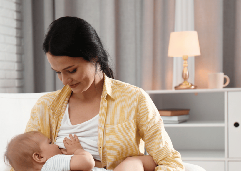 5 Healthy Breastmilk Recipes And Tips To Store Breastmilk! 2 5 Healthy Breastmilk Recipes And Storage Tips For Fresh, Safe Feeding