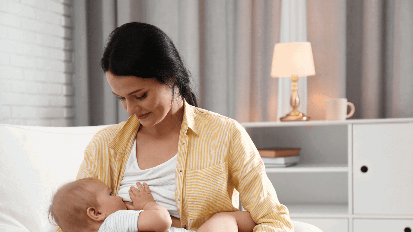 5 Healthy Breastmilk Recipes And Storage Tips For Fresh, Safe Feeding