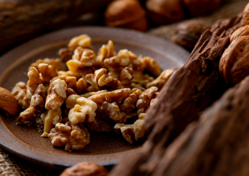 5 Miraculous Benefits Of Walnuts – Rich In Omega-3, Boosts Brain Health, Supports Heart Health, Aids Weight Management, And Improves Skin Glow