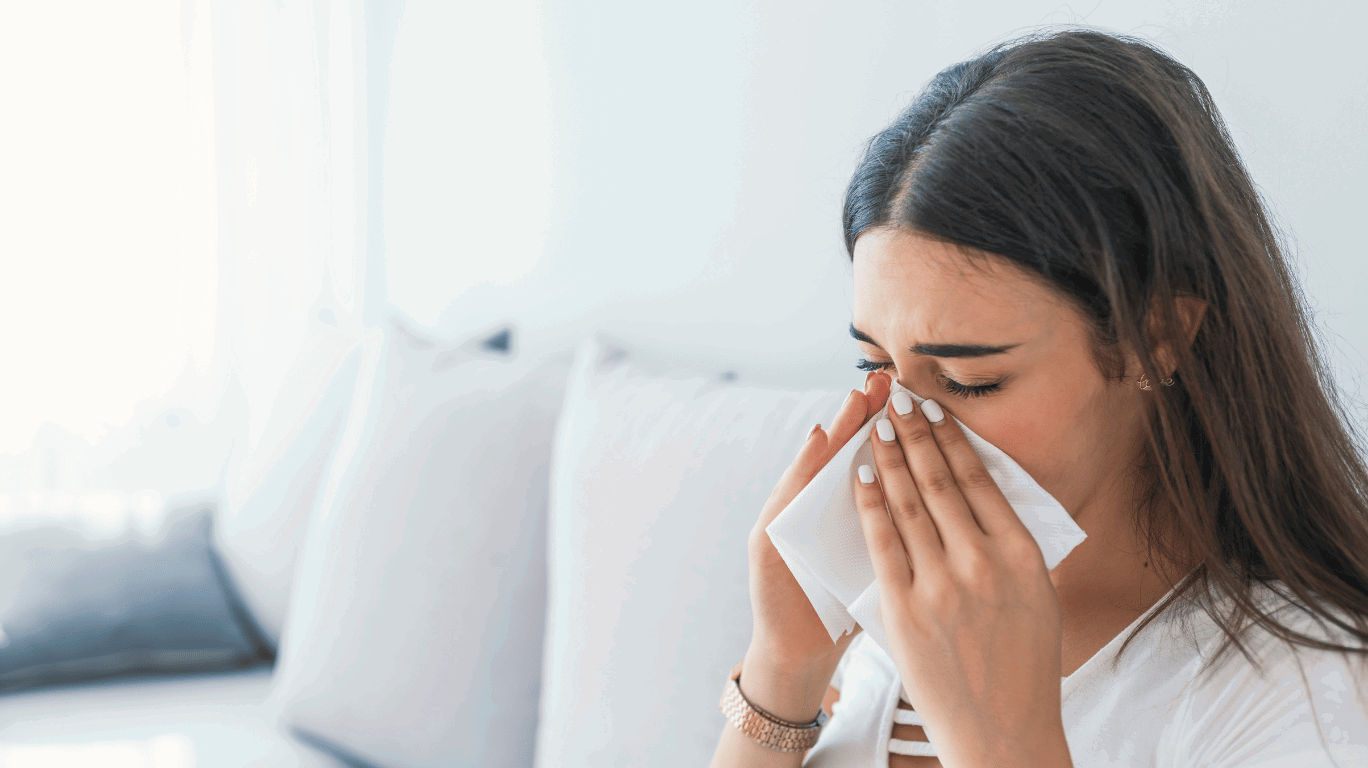 Honey For Allergy Relief – Natural Support To Soothe Seasonal Allergies &Amp; Boost Immunity