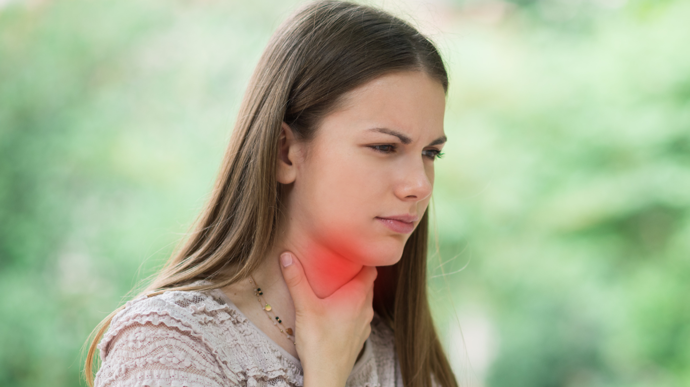 Buy Himalayan Salt For Soothing Relief From A Bad Throat