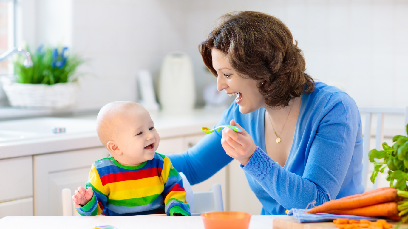 When To Give Coconut Water To Your Baby: Guide For Parents