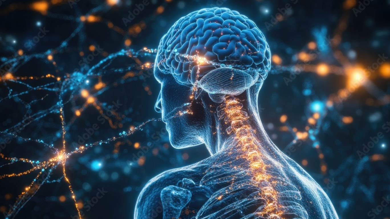 How Black Dates Strengthen The Nervous System