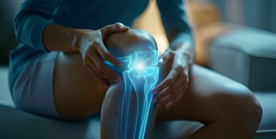 How Black Dates Improve Bone Strength And Density