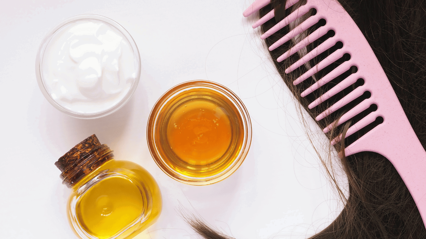 Can We Use Honey For Hair