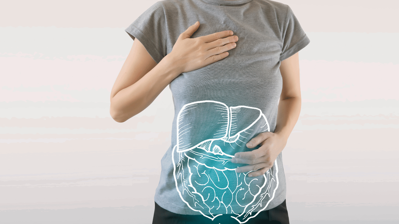 Easy Digestion Honey In A Glass Jar – Natural Remedy For Gut Health &Amp; Better Digestion