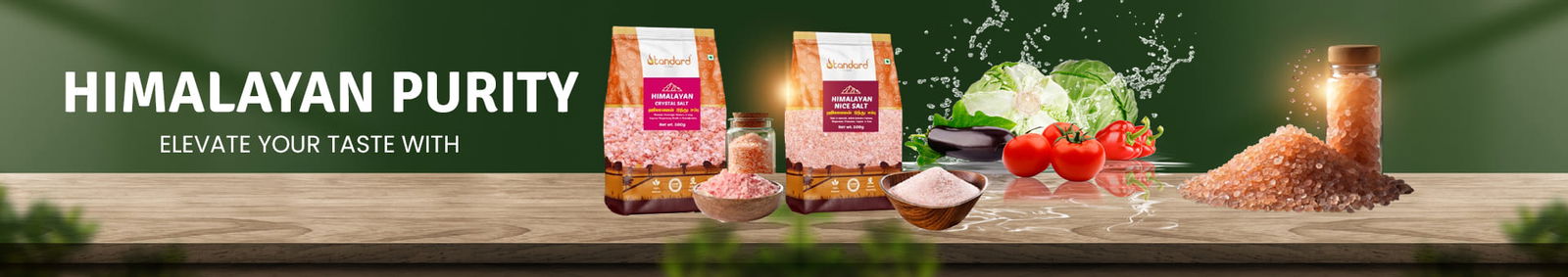 Himalayan pink salt crystals, mineral-rich for cooking and health. Buy now