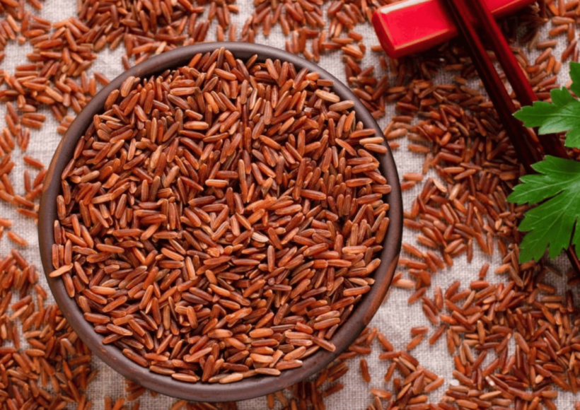 Mapillai Samba Rice Benefits: A Step Towards Healthier Living 1 Mapillai Samba Rice Benefits: A Step Towards Healthier Living, Highlighting Its Rich Nutrients, Improved Digestion, And Energy-Boosting Properties