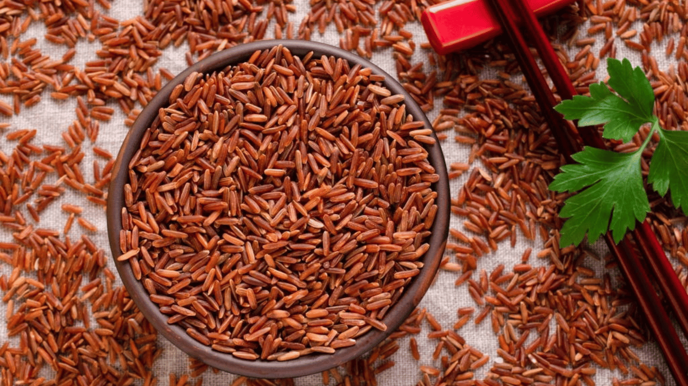 Mapillai Samba Rice Benefits: A Step Towards Healthier Living 1 Mapillai Samba Rice Benefits: A Step Towards Healthier Living, Highlighting Its Rich Nutrients, Improved Digestion, And Energy-Boosting Properties